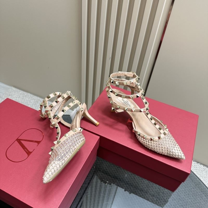 Valentino Sandals